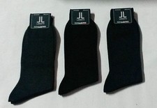 6 PAIA CALZA UOMO CORTA