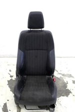 7163002620 SEDILE ANTERIORE DESTRO PASSEGGERO IN PELLE E TESSUTO TOYOTA AURIS SW
