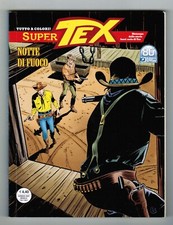 SUPER TEX N. 3b - BONELLI EDITORE