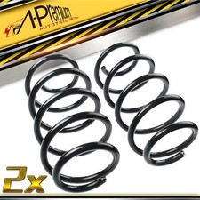 2X Molle Ammortizzatori