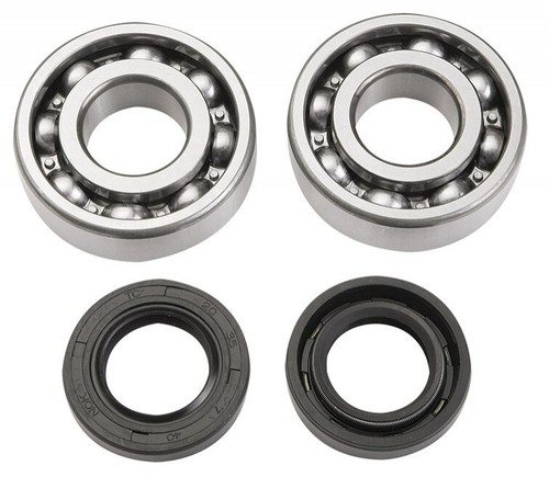 Kit cuscinetti derbi - kit, senda