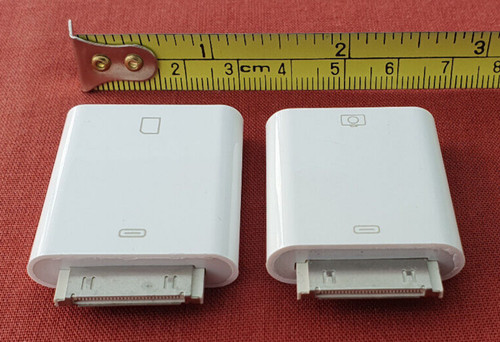 Kit connessione fotocamera - connessione,