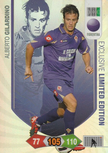Alberto gilardino exclusive - alberto,