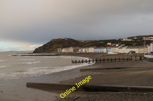 Photo 6x4 north beach - 6x4,