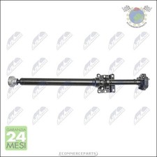 Albero Trasmissione Cardanico