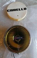 Fendinebbia Carello Con