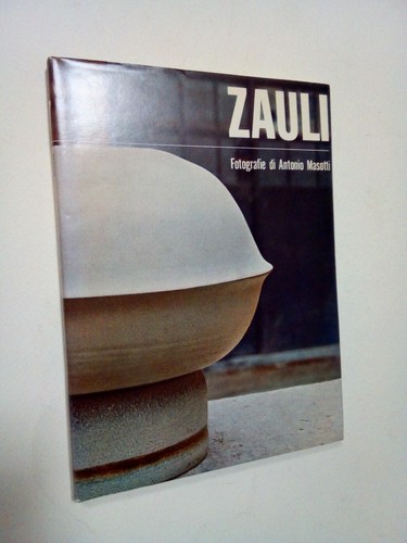 Masotti antonio carlo - antonio:, zauli