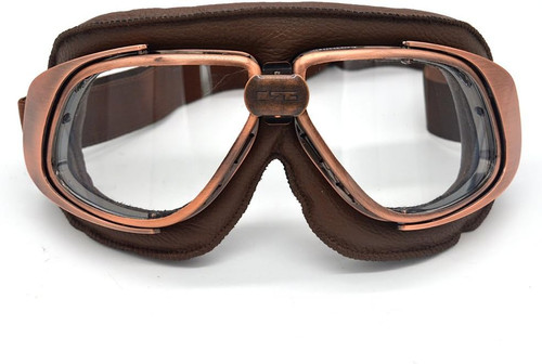 Occhiali moto vintage - moto,