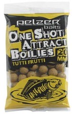 Pelzer One Shot Attract