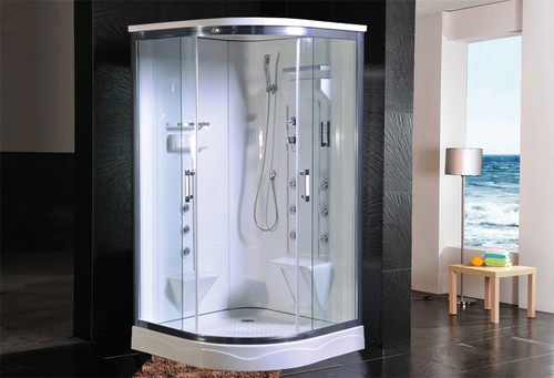 Box doccia idromassaggio - doccia,