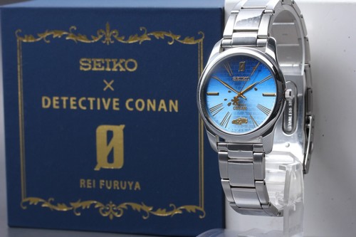 Mint box seiko detective - mint,