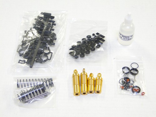 Nuovo kyosho turbo - kyosho, optima