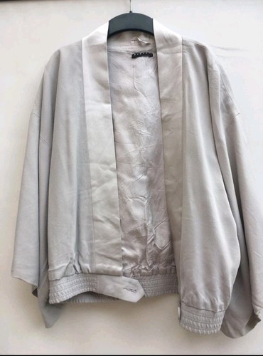 Sisley giacca blazer - blazer, grigio
