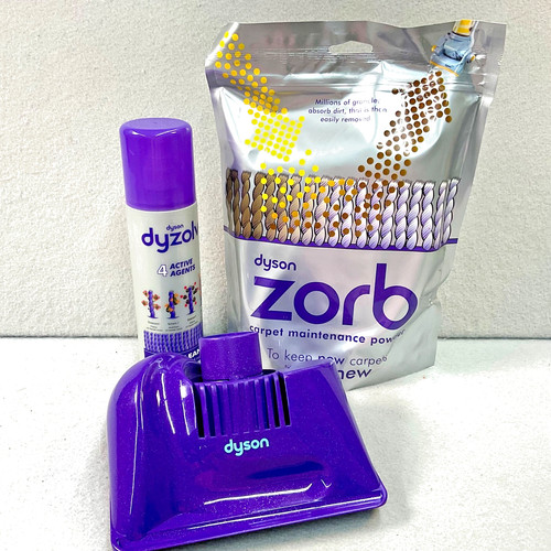 Dyson zorb kit - dyson,