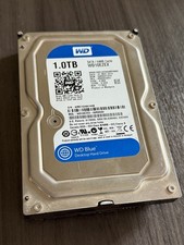 Western Digital WD Blue