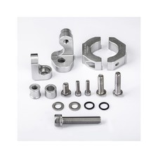 Montaggio ammortizzatori