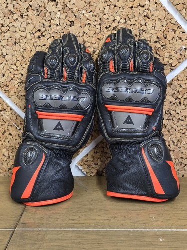 Guanti corsa dainese - guanti, da
