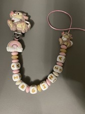 catenella portaciuccio con