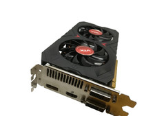 HIGHTECH VTX RADEON R7 260X
