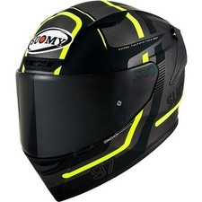 Casco Integrale Moto Suomy