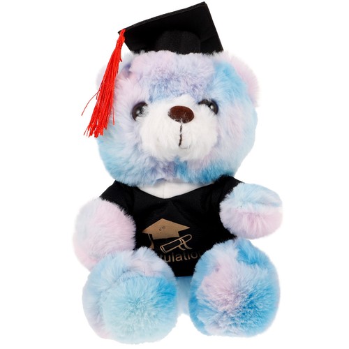 Orsetto laurea di - ,