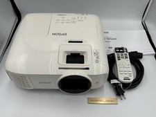 Proiettore EPSON EH-TW5650