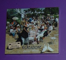 MALIKA AYANE. RICREAZIONE