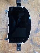 QUADRO STRUMENTI FIAT 500 III