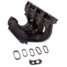 Collettore di aspirazione