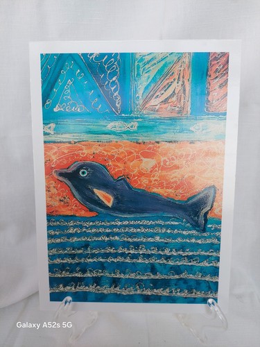 Stampa artistica forex - stampa,