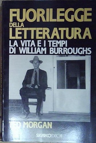 Fuorilegge della letteratura
