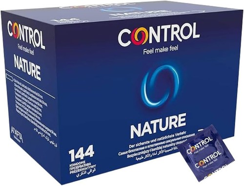 Control adapta nature - adapta,