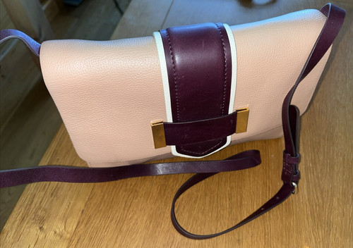Borsa jones london pelle - borsa, in