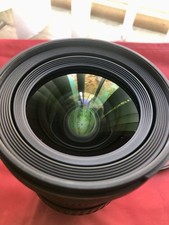 Tokina SD 14-20 mm obiettivo