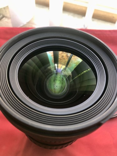 Tokina mm obiettivo - tokina,