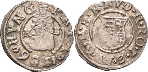 Rdt ungheria asburgo kremnitz - rdt,