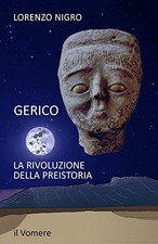 Gerico. La rivoluzione della