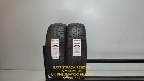Gomme usate termiche - gomme,