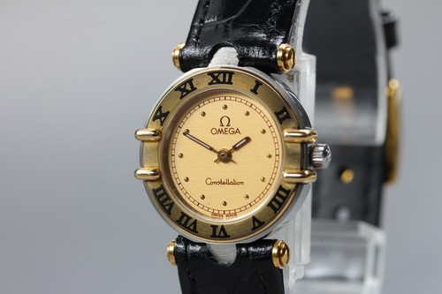 Vintage 1988 omega - 1988,
