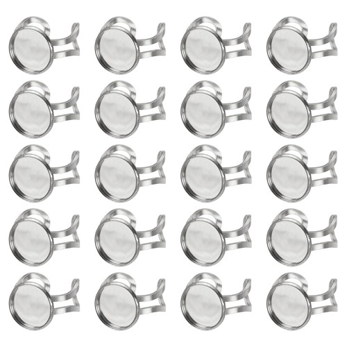 Pieces 14mm adjustable - 14mm,