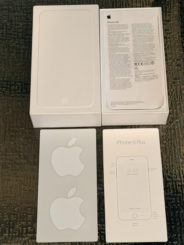 Iphone plus scatola - plus,