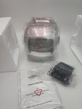 Orbitor black white - black, &