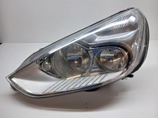 FARO FANALE ANTERIORE SINISTRO SX PER FORD S - Max Serie 6M2113W030BL (06>14)