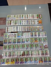 LOTTO 532 FIGURINE CALCIATORI