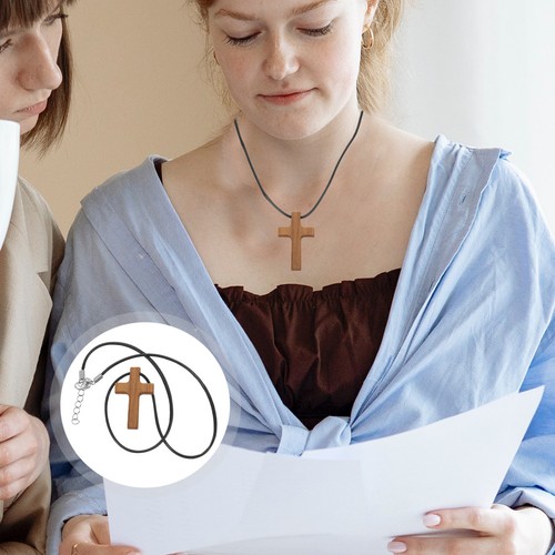 Collana con ciondolo