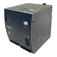 Alimentatori Puls Per Guide