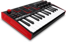 Akai mpk mini mk3 professional - mpk,