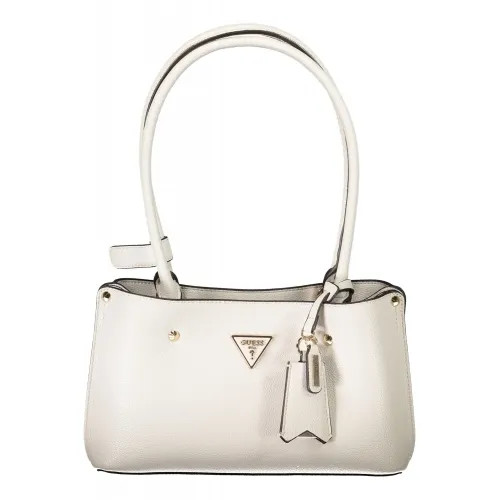 Guess jeans borsa meridian - jeans,
