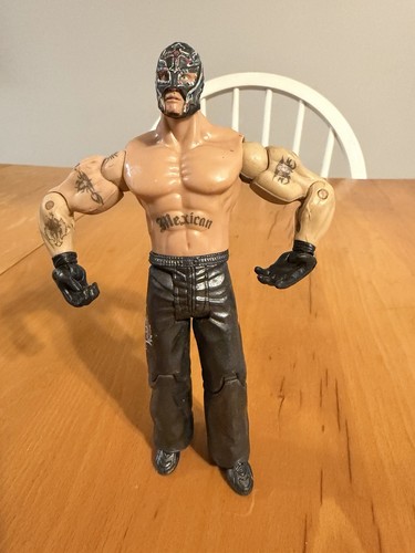 Rare wwe jacks - rare!,
