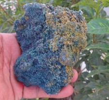 Marshy Agata Sfere Cristalli